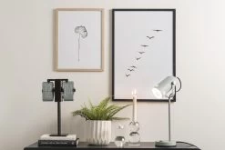 Karlsson Flipklok No Case Mini - Grijs/Groen - 20,6x7,5cm 15 Karlsson Flipklok No Case Mini - Grijs/Groen - 20,6x7,5cm -Karlsson 1200x800 8