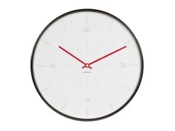 Karlsson Wall Clock Thin Line Numbers White 9 Karlsson Wall Clock Thin Line Numbers White -Karlsson 1200x899 15