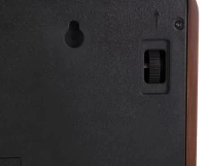 Karlsson Wand-/Tafelklok Matiz - Bamboe Mosgroen - 37x9x16cm 12 Karlsson Wand-/Tafelklok Matiz - Bamboe Mosgroen - 37x9x16cm -Karlsson 1200x905 1