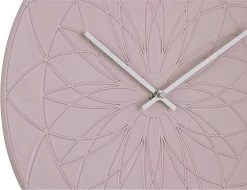 Karlsson Wandklok Fairytale - Polyresin Roze - Ø35cm 8 Karlsson Wandklok Fairytale - Polyresin Roze - Ø35cm -Karlsson 1200x921 1