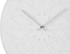 Karlsson Wandklok Fairytale - Polyresin Wit - Ø35cm 7 Karlsson Wandklok Fairytale - Polyresin Wit - Ø35cm -Karlsson 1200x922 1