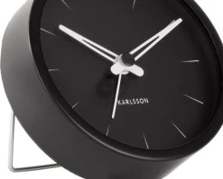 Karlsson Wekker Lure, Klein, Staal, Zwart 9 Karlsson Wekker Lure, Klein, Staal, Zwart -Karlsson 1200x969 2