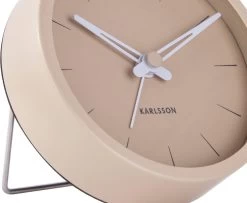 Karlsson Wekker Lure, Klein, Brown -Karlsson 1200x987