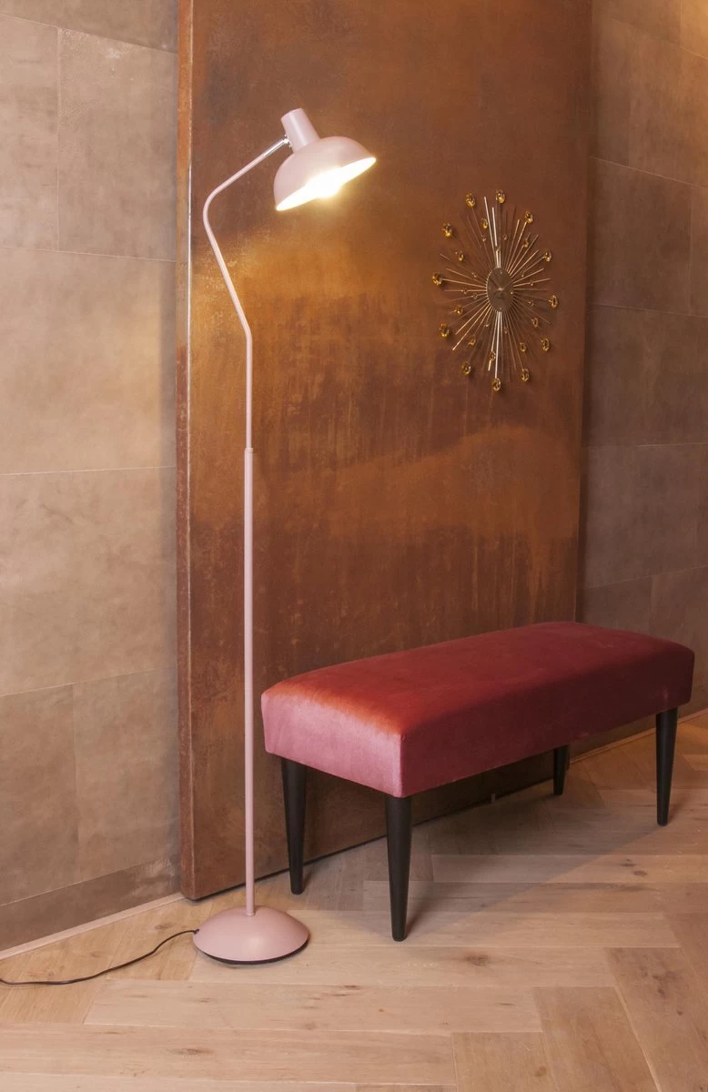 Karlsson Wandklok Sunburst - Kristal - Goud - Large - Ø50cm 7 Karlsson Wandklok Sunburst - Kristal - Goud - Large - Ø50cm - Afbeelding 5