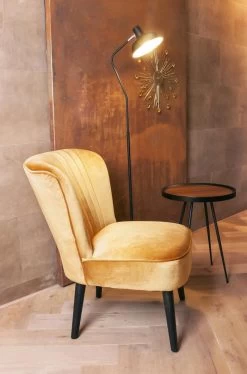 Karlsson Wandklok Sunburst - Kristal - Goud - Large - Ø50cm 13 Karlsson Wandklok Sunburst - Kristal - Goud - Large - Ø50cm -Karlsson 792x1200 1