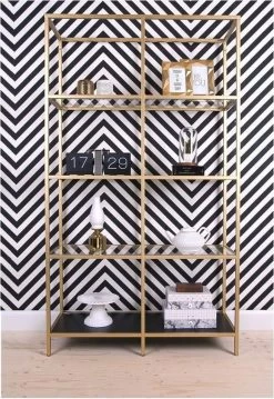 Karlsson - Flip Clock No Case - Tafelklok - Metaal - 8,5x14x36cm - Zwart 19 Karlsson - Flip Clock No Case - Tafelklok - Metaal - 8,5x14x36cm - Zwart -Karlsson 826x1200 1