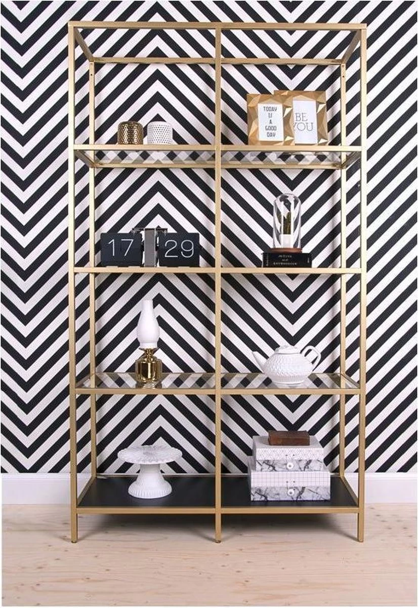 Karlsson - Flip Clock No Case - Tafelklok - Metaal - 8,5x14x36cm - Zwart 6 Karlsson - Flip Clock No Case - Tafelklok - Metaal - 8,5x14x36cm - Zwart - Afbeelding 4