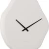 Karlsson Wall Clock Organic Diamond White -Karlsson 869x1200