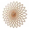 Karlsson Wandklok Sunflower Ø 60 Cm -Karlsson 9457658