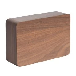 Karlsson Square Wekker 5 X 15 Cm -Karlsson 9461977