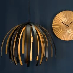 Karlsson Sensu Wandklok Ø 40 Cm -Karlsson 9473017