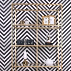 Karlsson No Case Flip Tafelklok/Wandklok 14 X 36 Cm 14 Karlsson No Case Flip Tafelklok/Wandklok 14 X 36 Cm -Karlsson 9474383