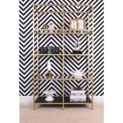 Karlsson No Case Flip Tafelklok/Wandklok 14 X 36 Cm 21 Karlsson No Case Flip Tafelklok/Wandklok 14 X 36 Cm -Karlsson 9474398