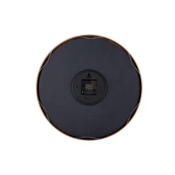 Karlsson - Wandklok Summertime - Oranje - Ø40cm 10 Karlsson - Wandklok Summertime - Oranje - Ø40cm -Karlsson 9487193