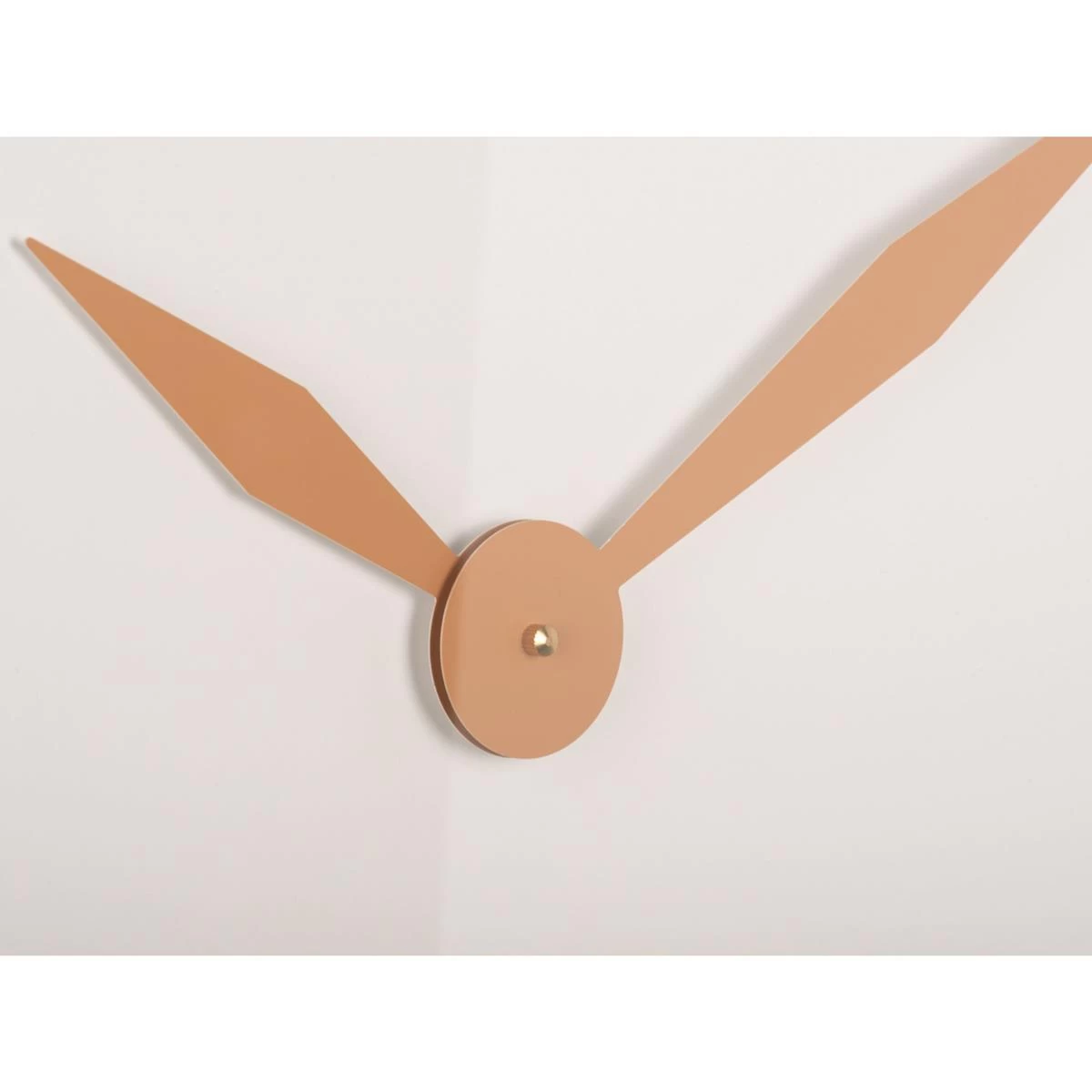 Karlsson - Wandklok Albatross - Groen - Ø50cm 6 Karlsson - Wandklok Albatross - Groen - Ø50cm - Afbeelding 4