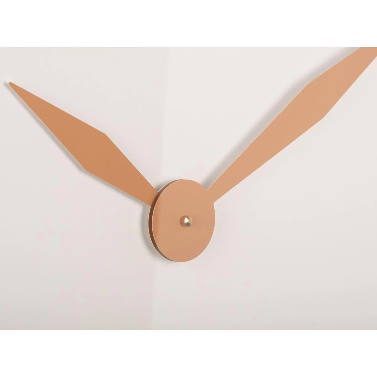 Karlsson - Wandklok Albatross - Groen - Ø50cm 8 Karlsson - Wandklok Albatross - Groen - Ø50cm - Afbeelding 6