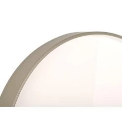 Karlsson - Wandklok Albatross - Groen - Ø50cm 16 Karlsson - Wandklok Albatross - Groen - Ø50cm -Karlsson 9487221