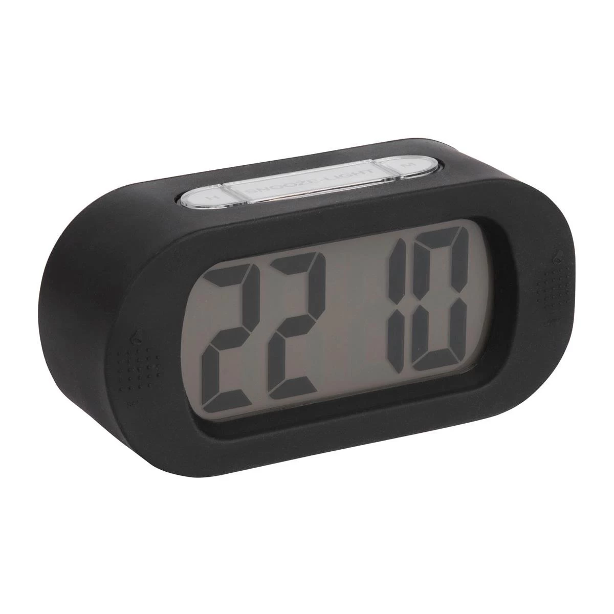 Karlsson Gummy Wekker/Tafelklok 7 X 14 Cm 3 Karlsson Gummy Wekker/Tafelklok 7 X 14 Cm