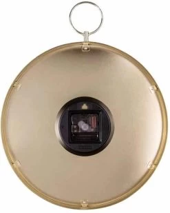 Karlsson Wandklok Hook - Metaal Wit - Ø34cm -Karlsson 958x1200 2