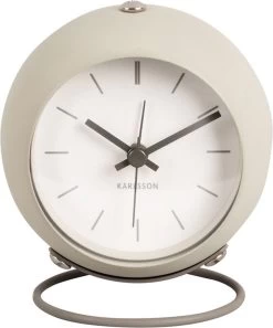 Karlsson Alarm Clock Nirvana Globe -Karlsson 999x1200