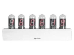 Karlsson Tafelklok 'Cathode'