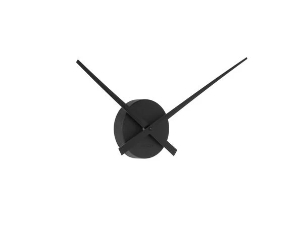 Karlsson Design Klok 'Little Big Time Mini' 4 Karlsson Design Klok 'Little Big Time Mini' - Afbeelding 2