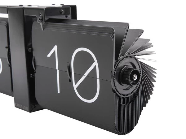 Karlsson Flip Klok 'No Case Stand' 4 Karlsson Flip Klok 'No Case Stand' - Afbeelding 2