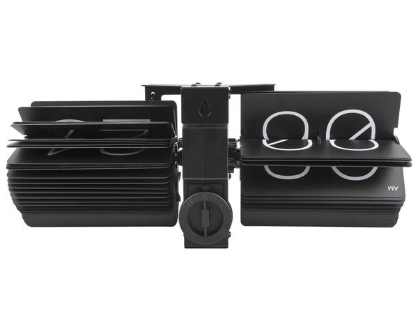 Karlsson Flip Klok 'No Case Stand' 5 Karlsson Flip Klok 'No Case Stand' - Afbeelding 3