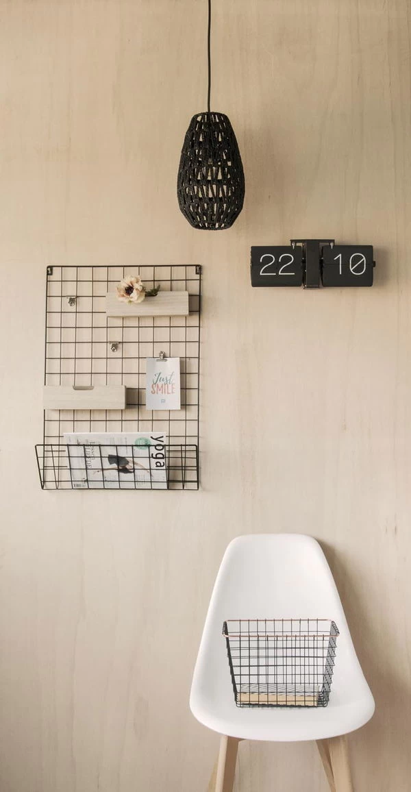 Karlsson Flip Klok 'No Case Stand' 7 Karlsson Flip Klok 'No Case Stand' - Afbeelding 5