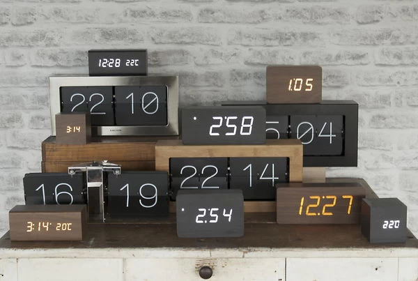 Karlsson Wekker 'Block' 4 Karlsson Wekker 'Block' - Afbeelding 3