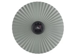 Karlsson Design Klok 'Sensu XL' -Karlsson ka5658gr gruen wanduhren wanduhr modern design minimalistisch 03