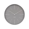 Karlsson Design Klok 'Normann Numbers'