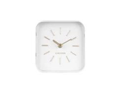 Karlsson Tafelklok 'Squared'