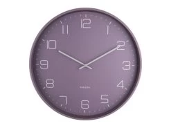 Karlsson Design Klok 'Lofty'