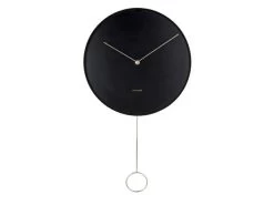 Karlsson Design Klok 'Pendulum'