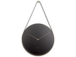Karlsson Design Klok 'Belt'