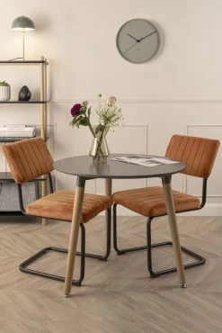 Karlsson Design Klok 'Index' -Karlsson ka5769gr gruen wanduhren wanduhr modern design minimalistisch 06