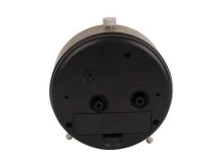 Karlsson Wekker 'Button' 9 Karlsson Wekker 'Button' -Karlsson ka5778mg wecker gruen wecker modern uhr design 02