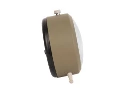 Karlsson Wekker 'Button' 10 Karlsson Wekker 'Button' -Karlsson ka5778mg wecker gruen wecker modern uhr design 03