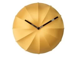 Karlsson Design Klok 'Stretch'