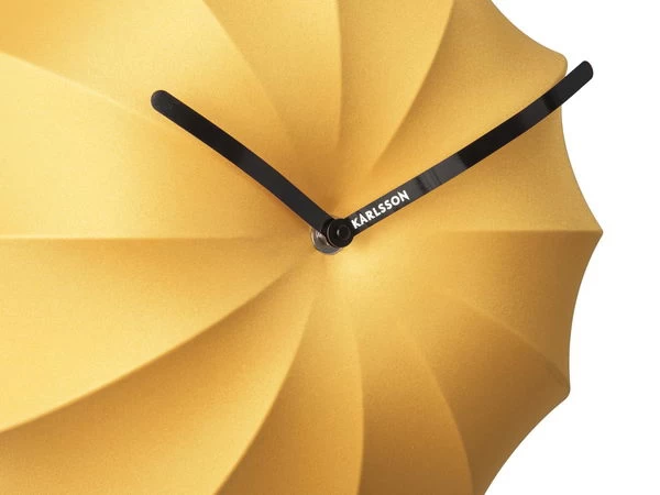 Karlsson Design Klok 'Stretch' 5 Karlsson Design Klok 'Stretch' - Afbeelding 3