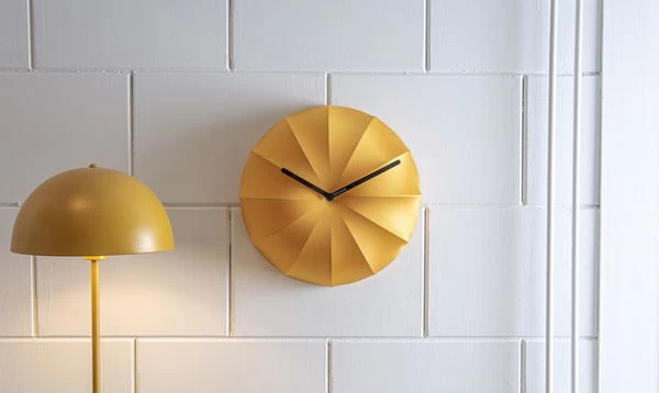 Karlsson Design Klok 'Stretch' 7 Karlsson Design Klok 'Stretch' - Afbeelding 5