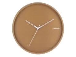 Karlsson Design Klok 'Hue'