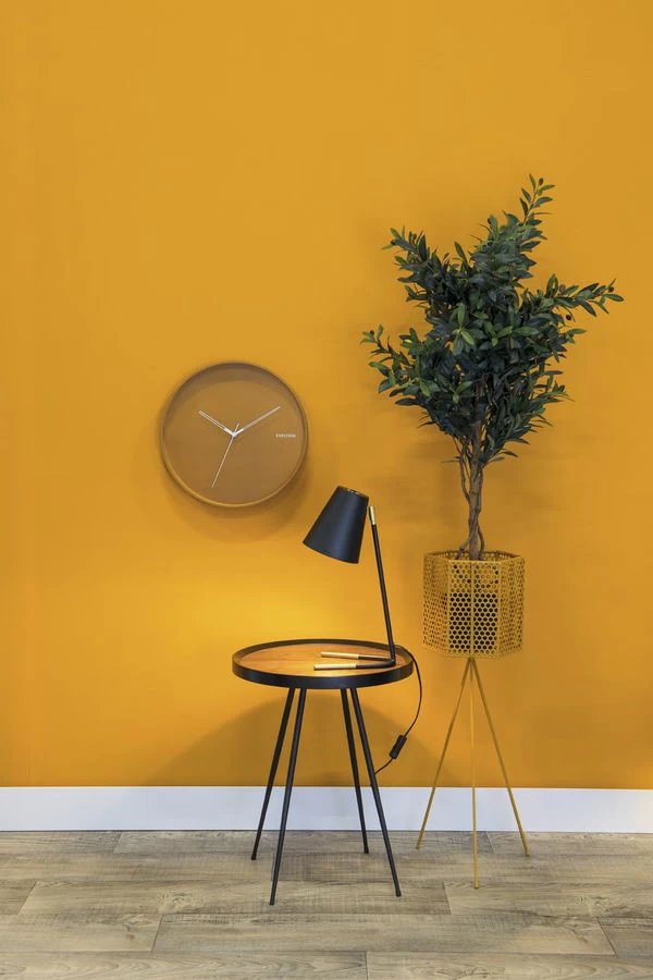 Karlsson Design Klok 'Hue' 6 Karlsson Design Klok 'Hue' - Afbeelding 4