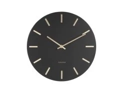 Karlsson Design Klok 'Charm Small'