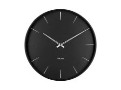 Karlsson Design Klok 'Lure'