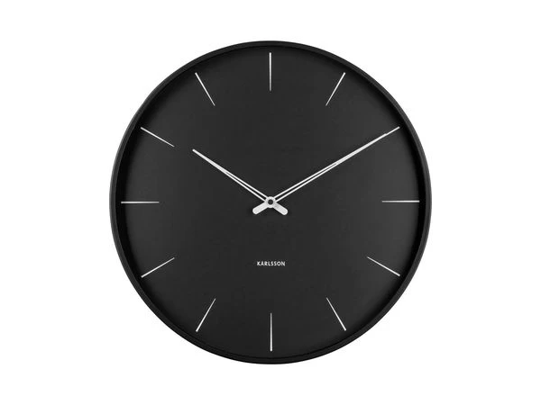 Karlsson Design Klok 'Lure' 3 Karlsson Design Klok 'Lure'